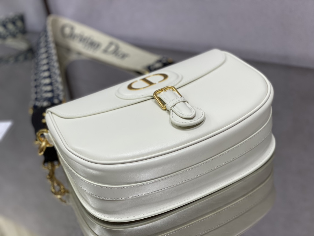 Large Dior Bobby Bag