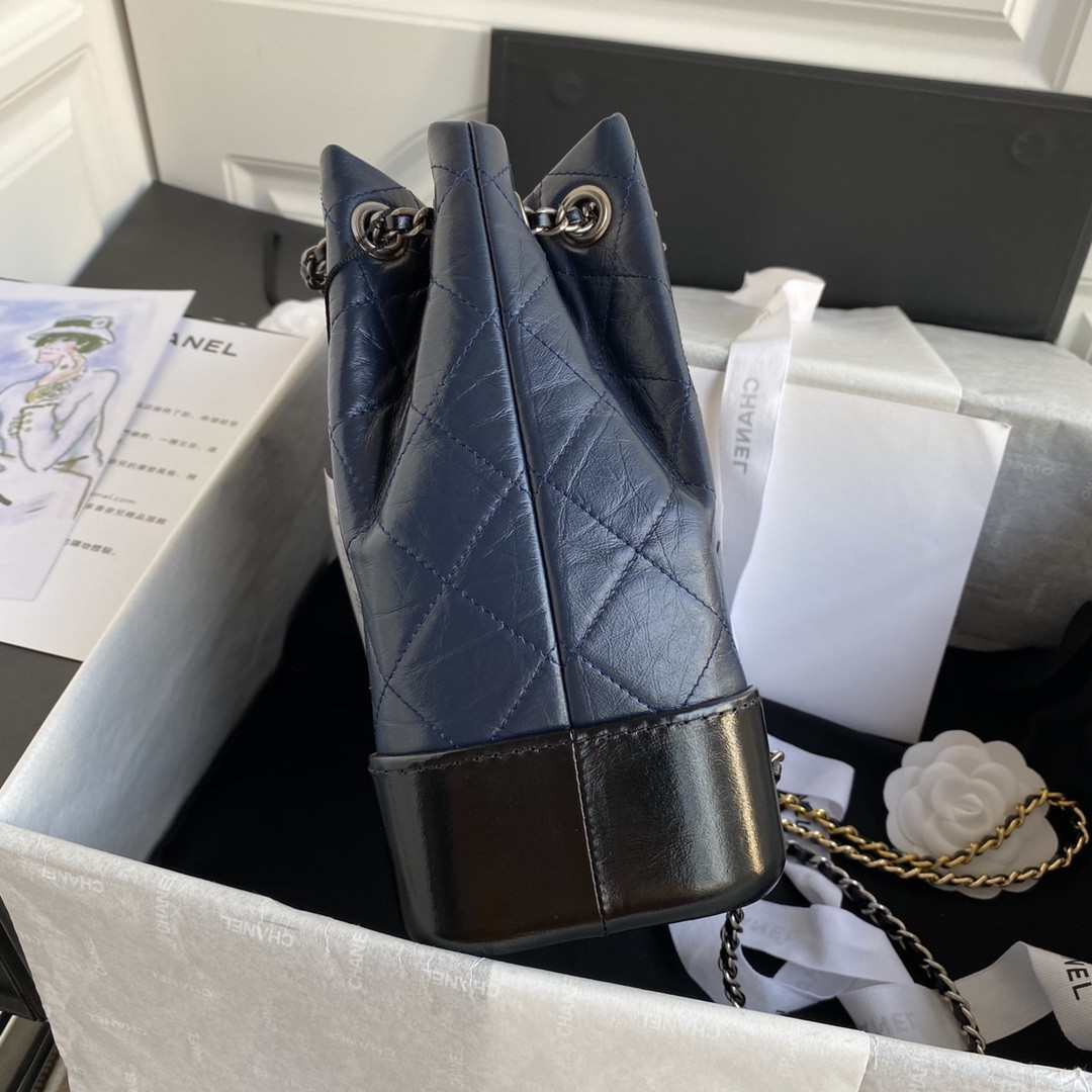 Chanle Hobo Bag