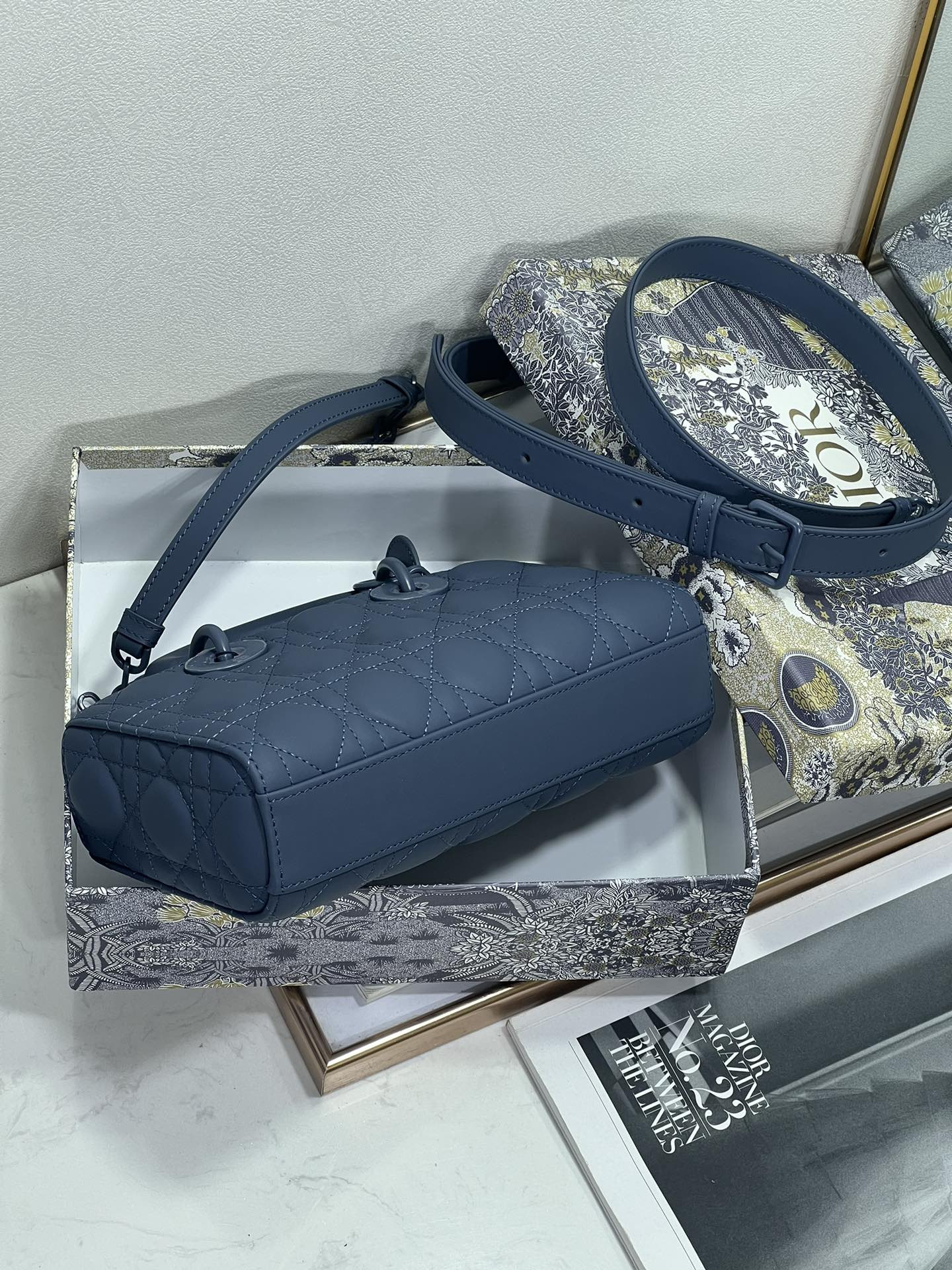 Small Lady D-joy Bag
