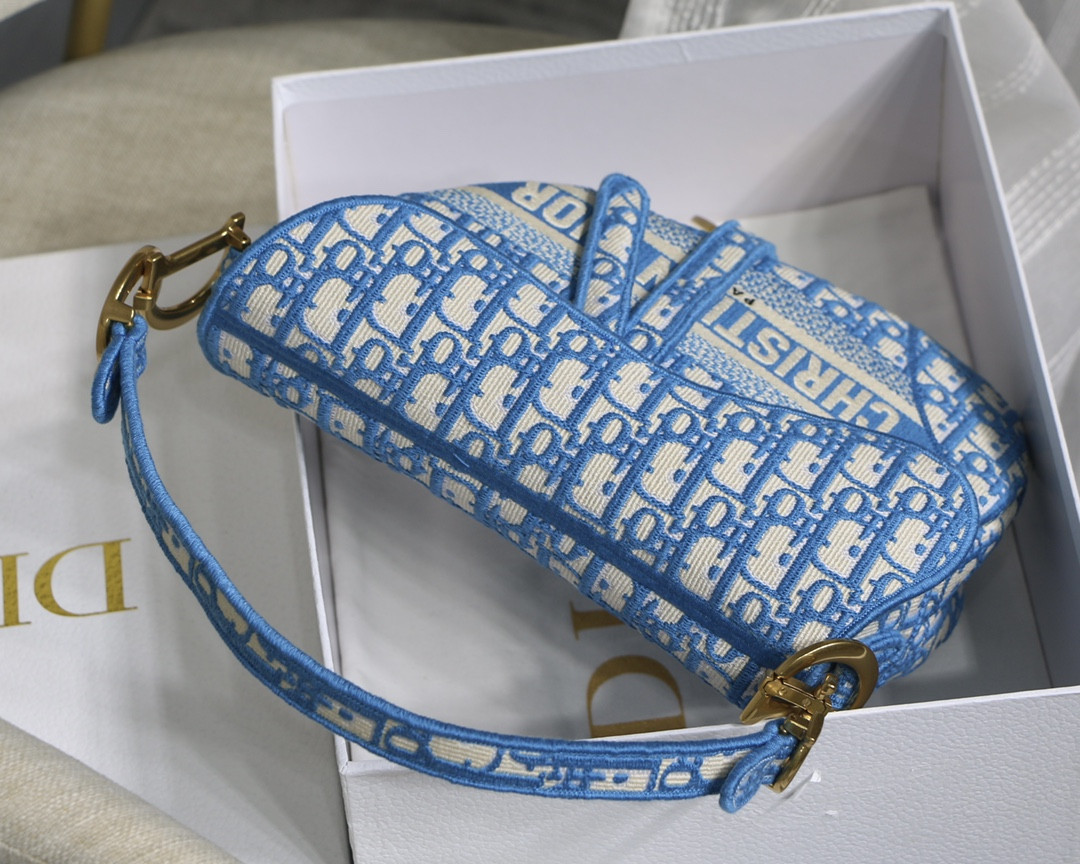 SADDLE BAG