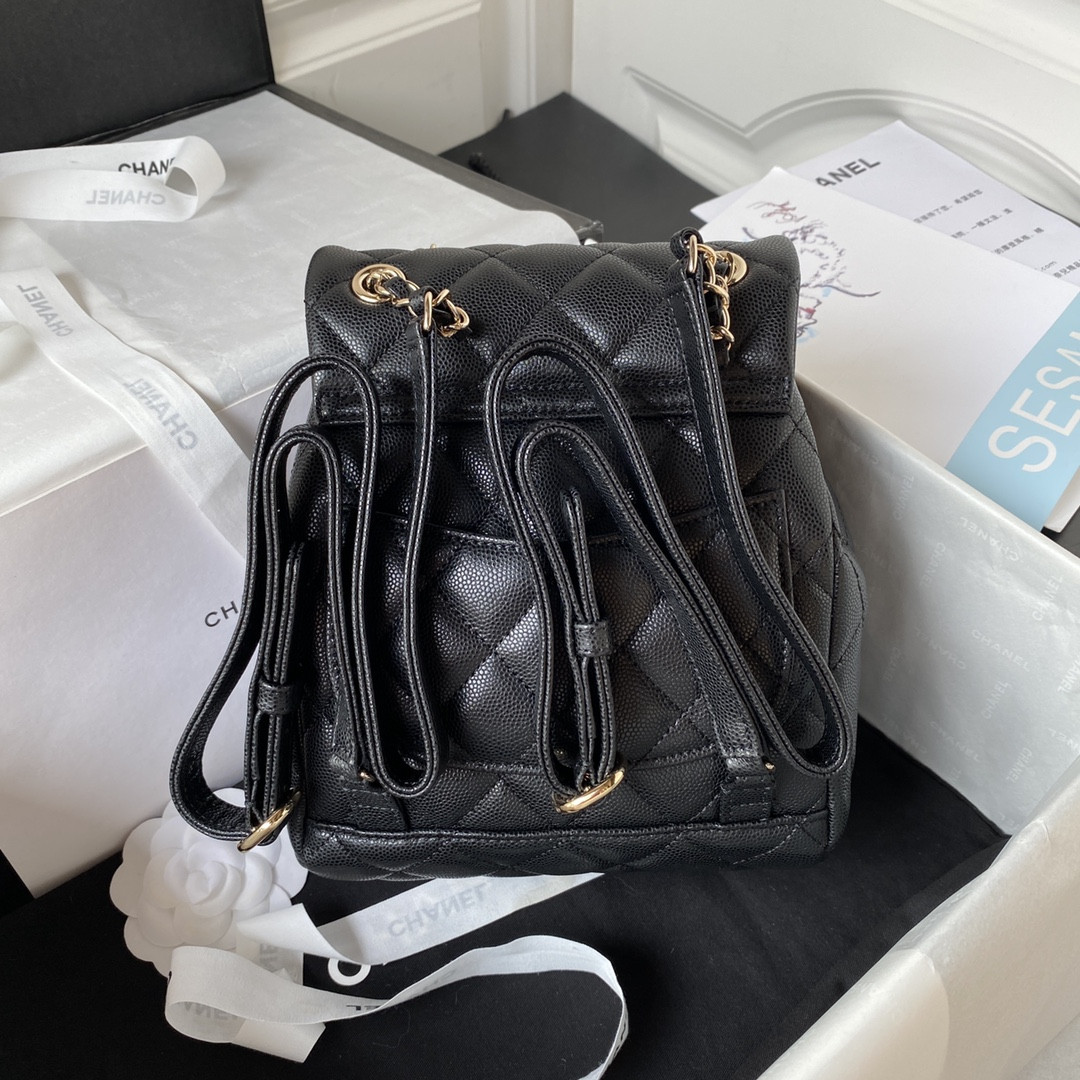 Chanle Backpack