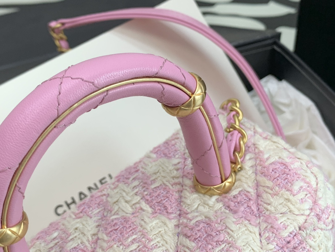 Chanle Flap Bag