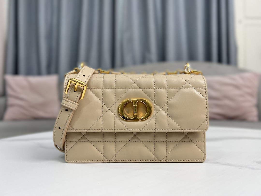 Miss Caro Mini Bag