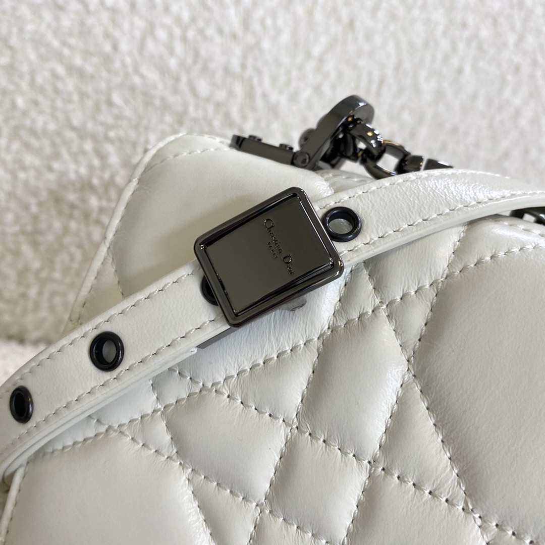 Small Dior Caro Bag