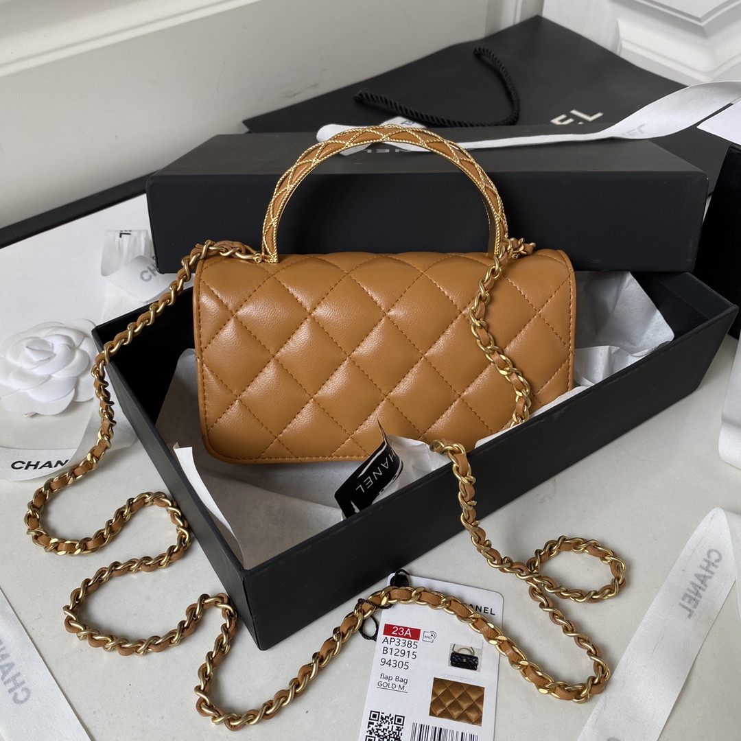 Chanle Wallet On Chain