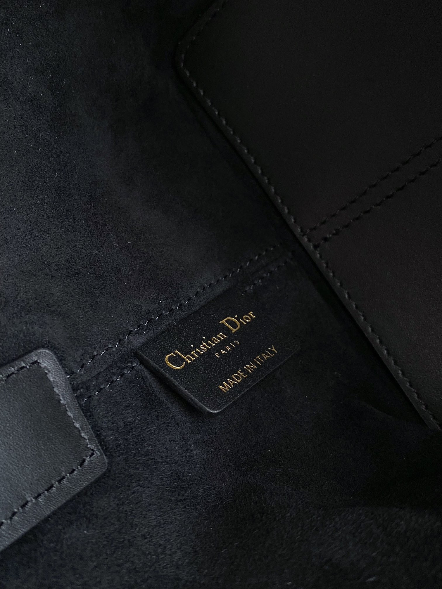 Dior Toujours Bag