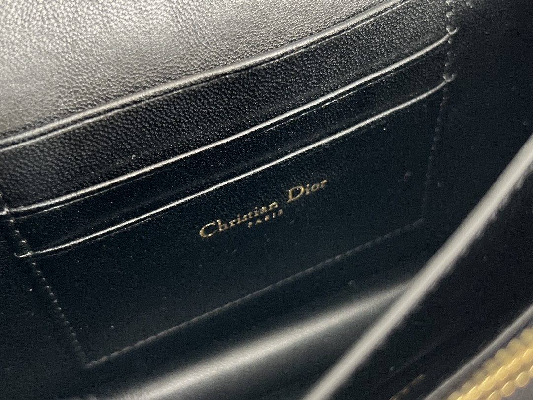 Miss Caro Mini Bag