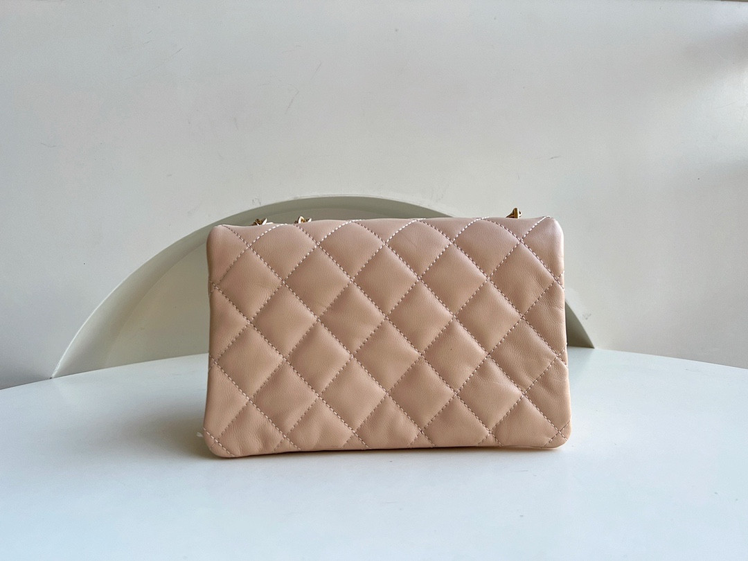 Chanel 22k Cf