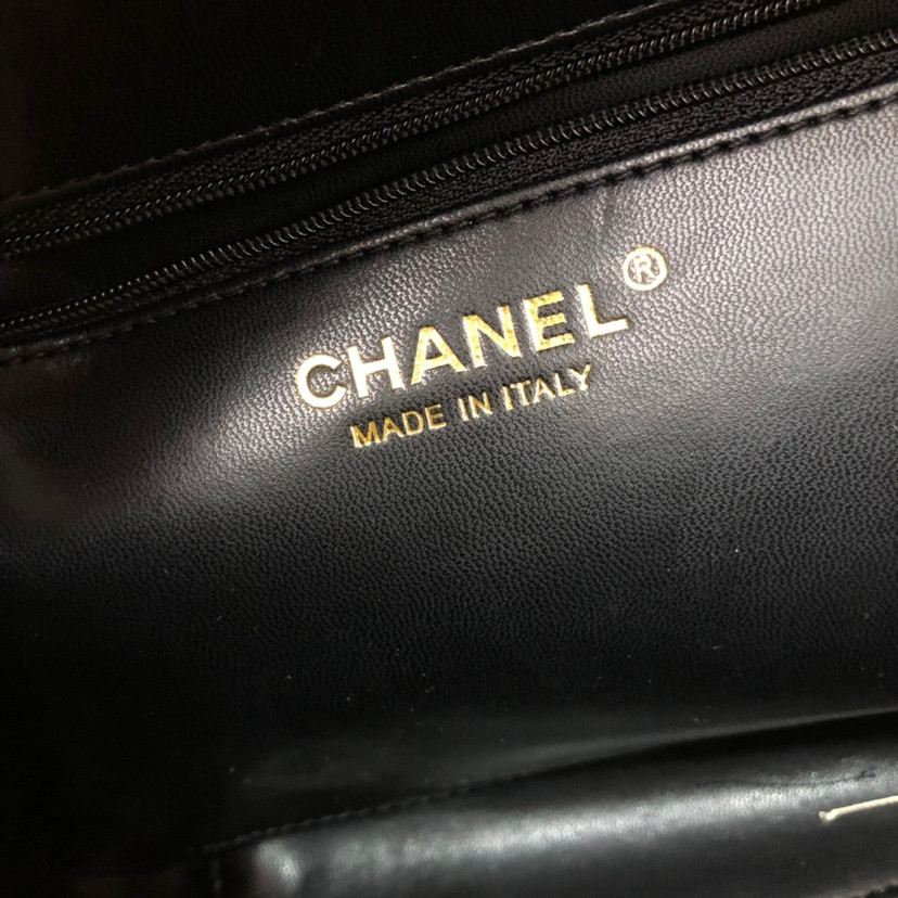 Chanle Cosmetic Bag