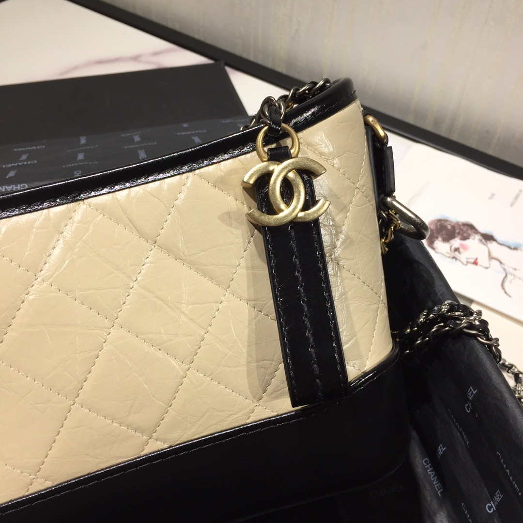 Chanle Hobo Bag
