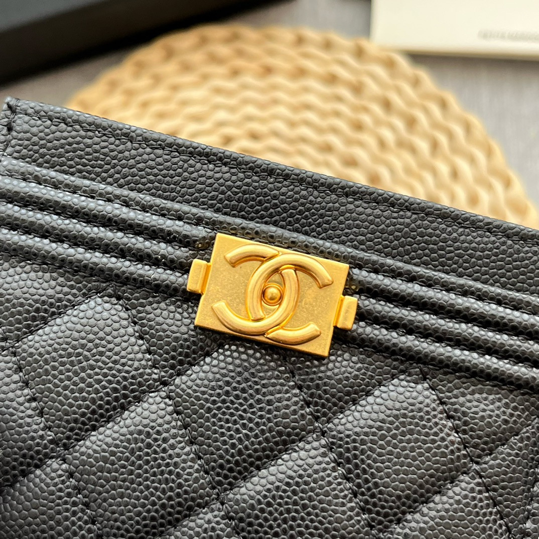 Chanle Wallet