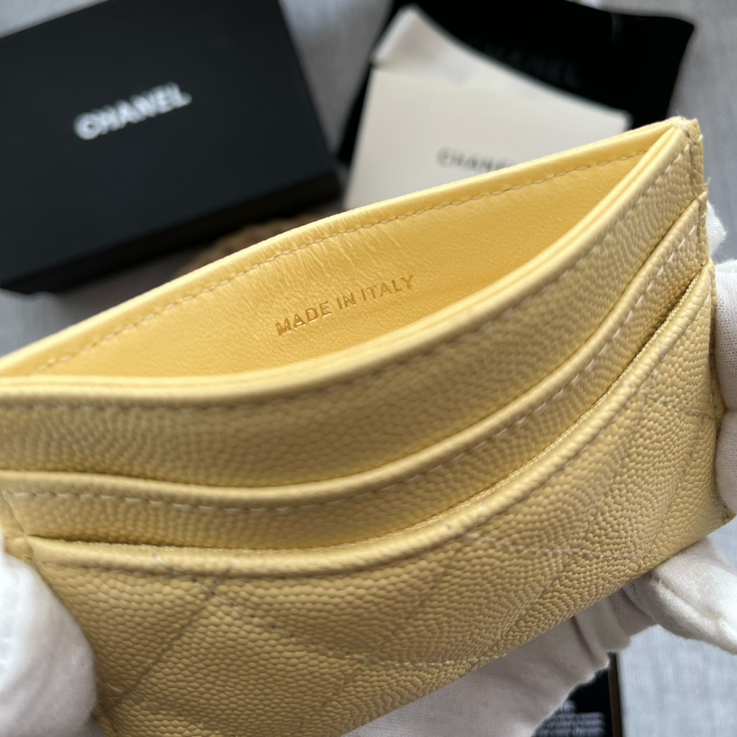 Chanle Wallet