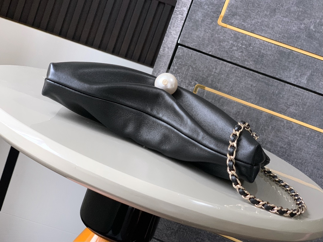 Chanel 25s Handbag