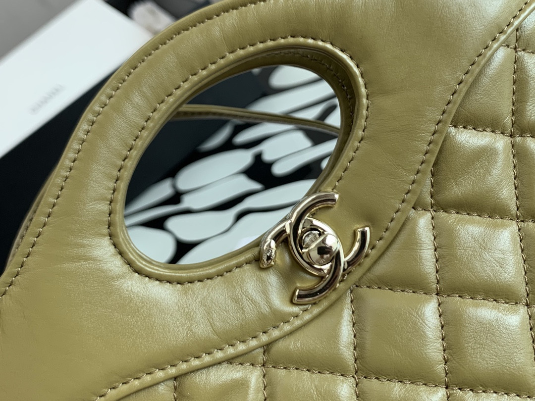 Chanle 31 Bag