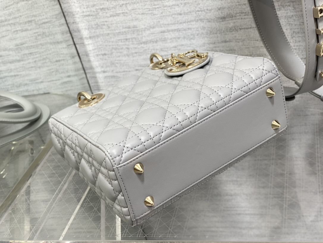 Small Lady Dior Bag