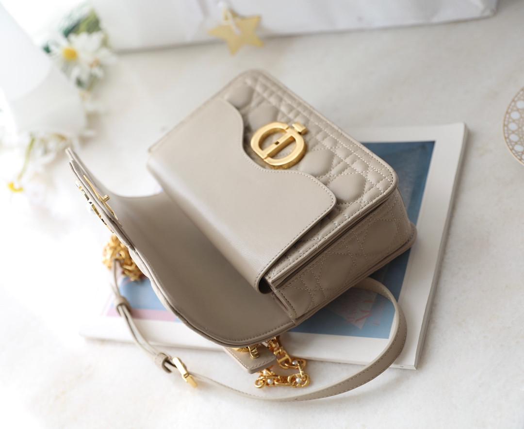 Dior Jolie Bag