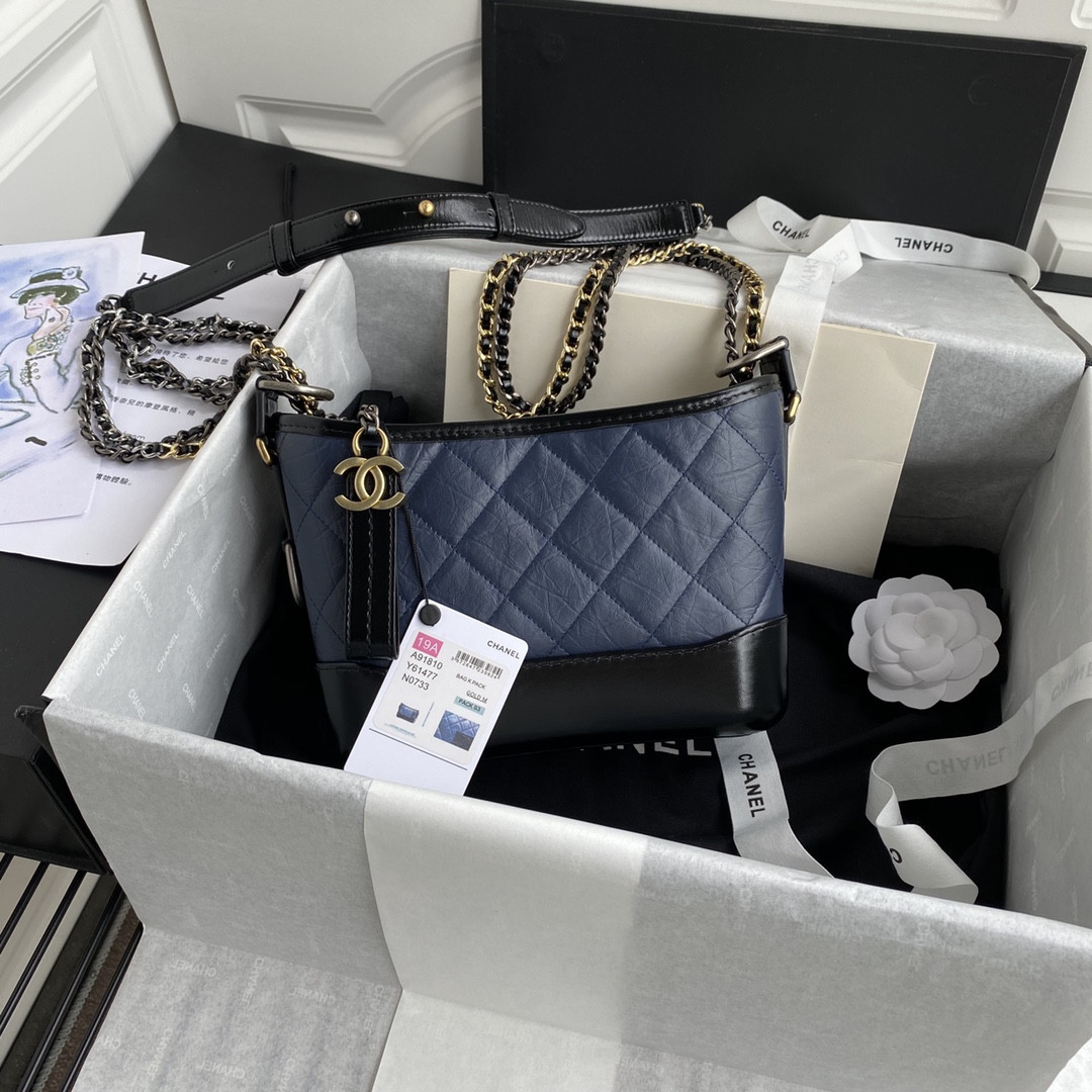 Chanle Hobo Bag