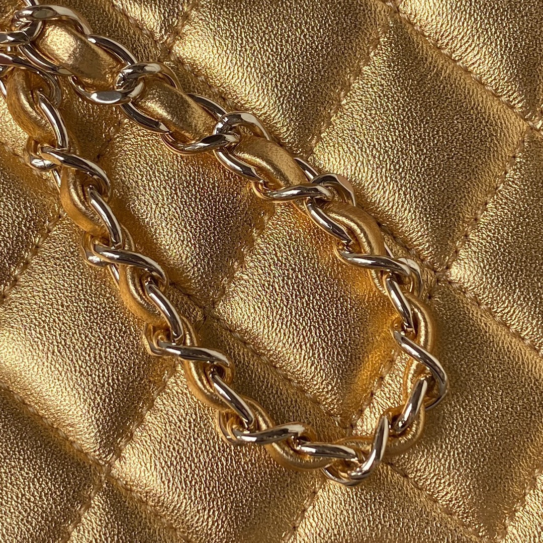 Chanel 24c Bag