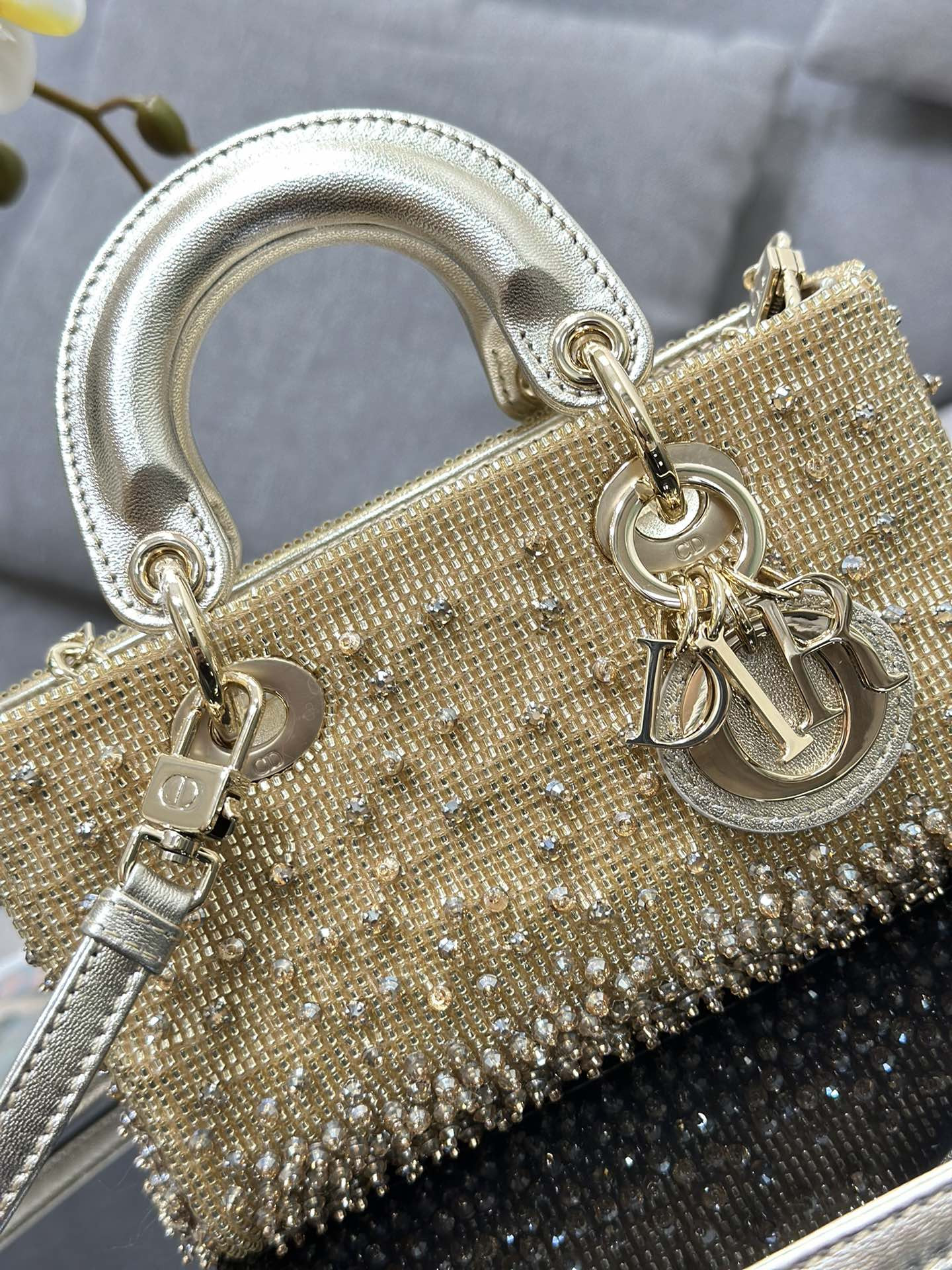 Dior Lady D-joy