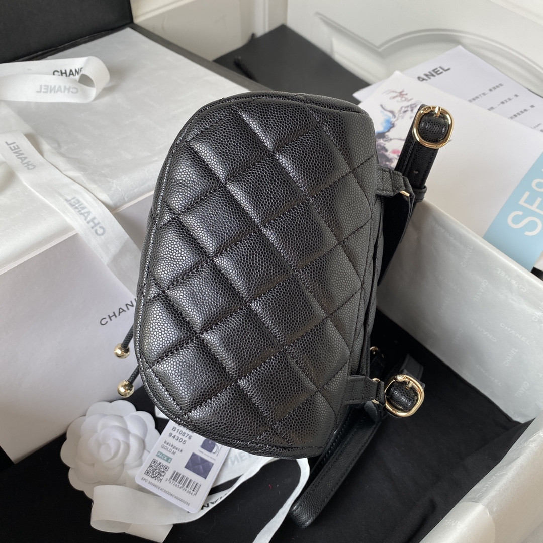Chanle Backpack