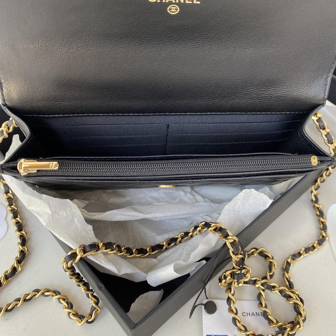 Chanle Wallet On Chain