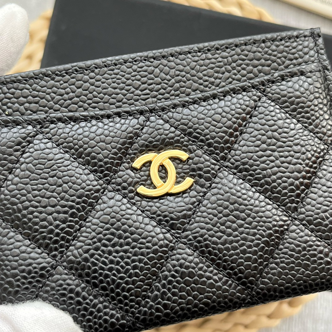 Chanle Wallet