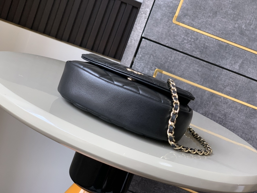 Chanel 25c Bag