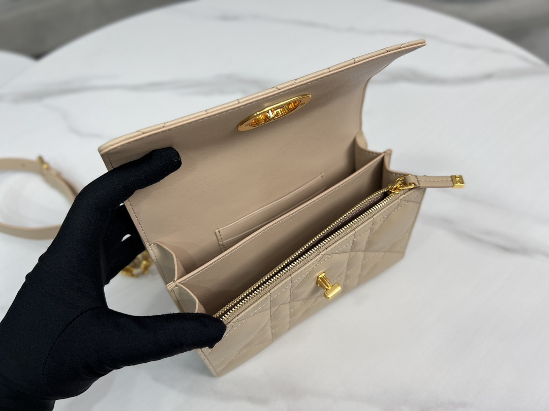 Miss Caro Mini Bag