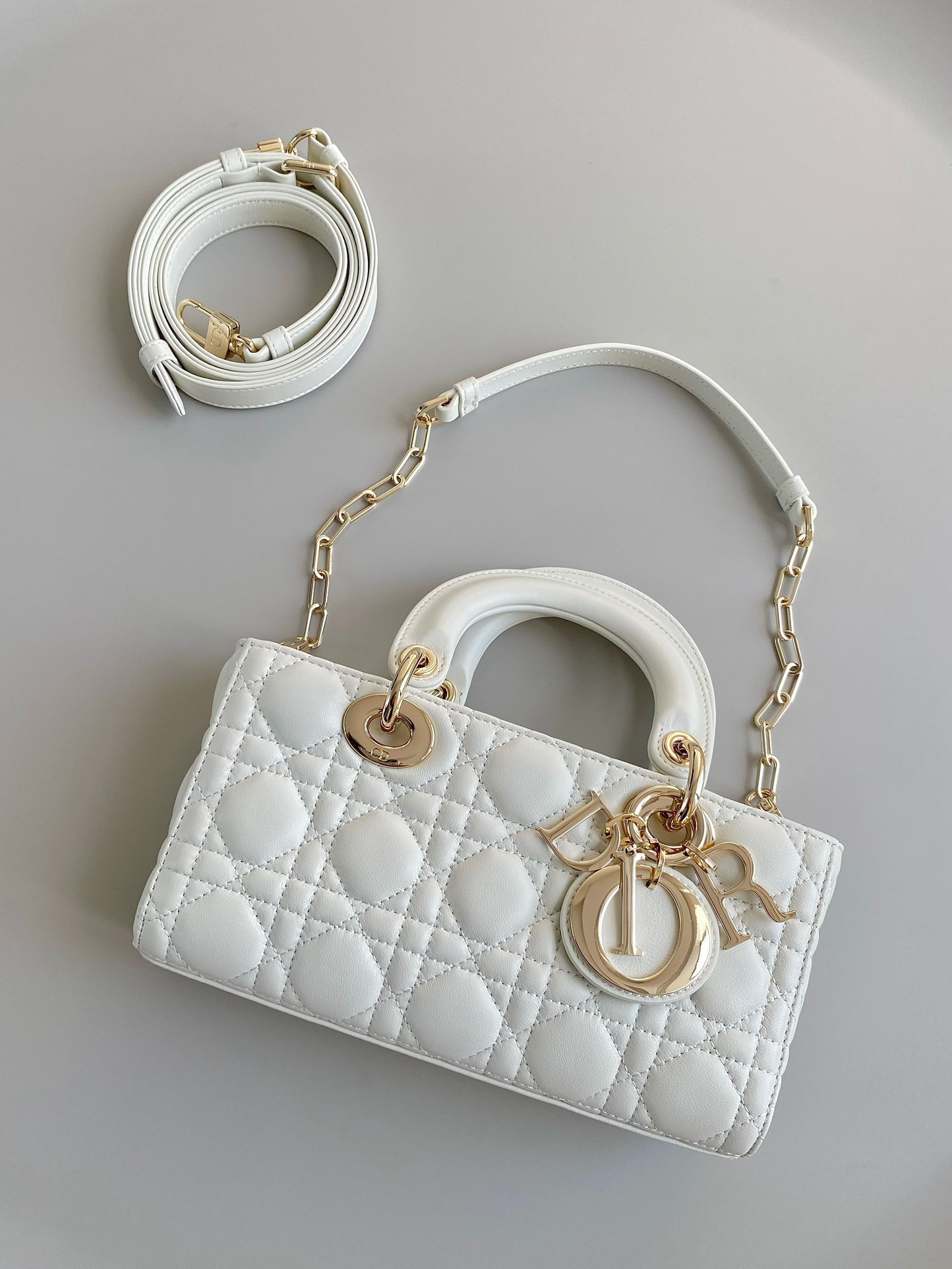 Small Lady D-joy Bag