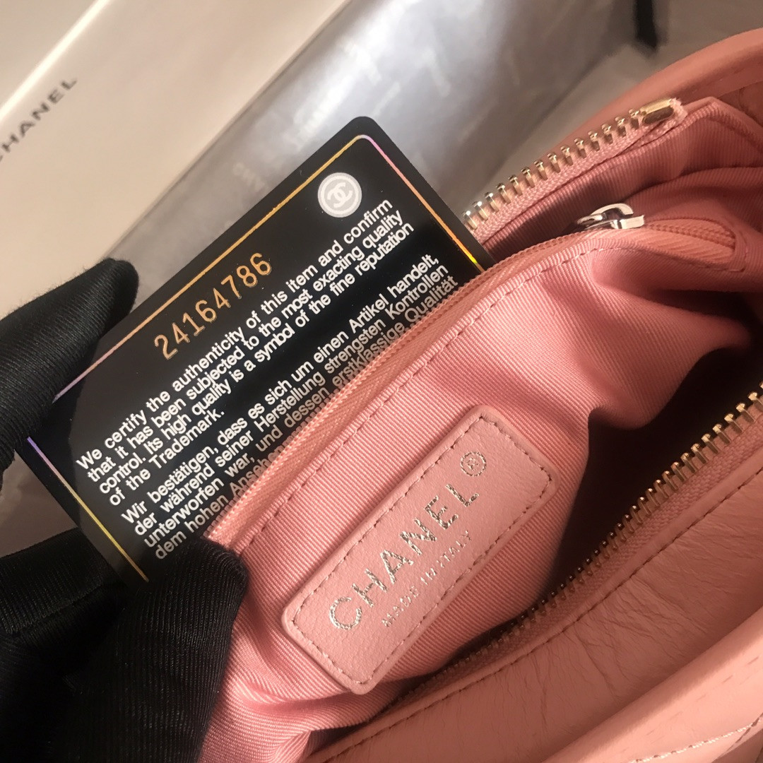 Chanle 19 Handbag