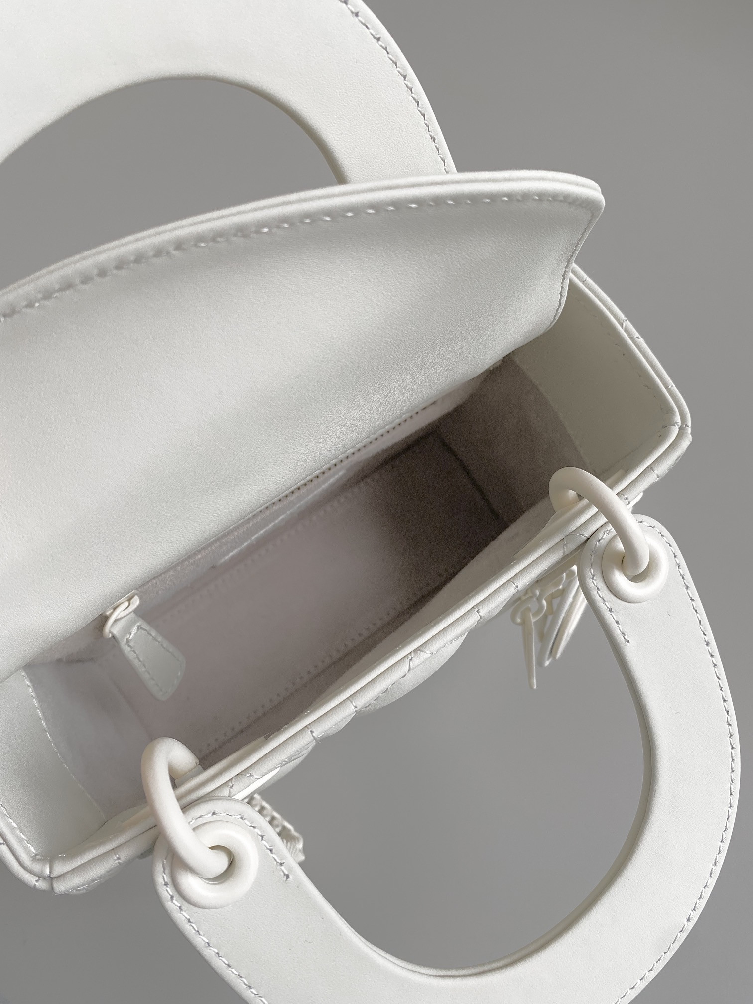 Mini Lady Dior Bag