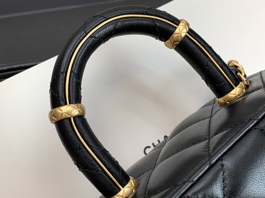 Chanle Flap Bag
