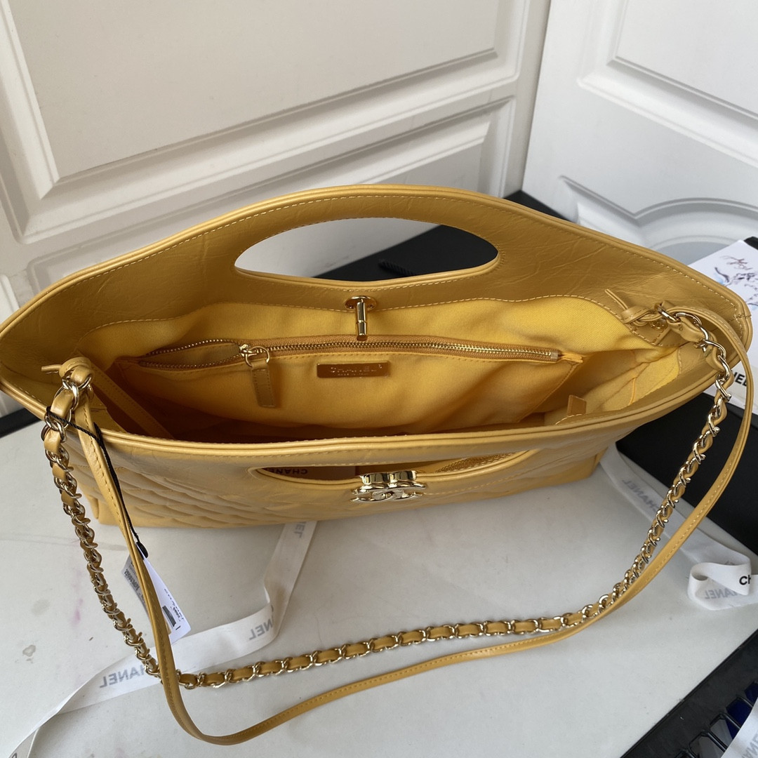 Chanle 31 Bag