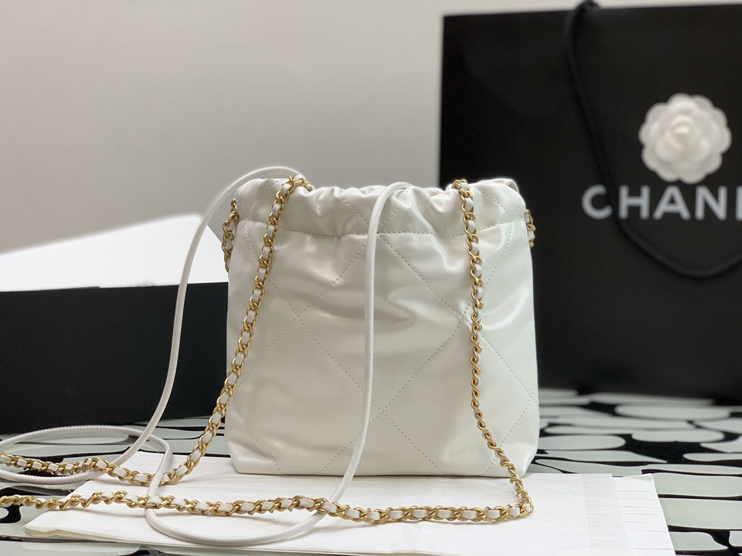 Chanle 22 Backpack Mini