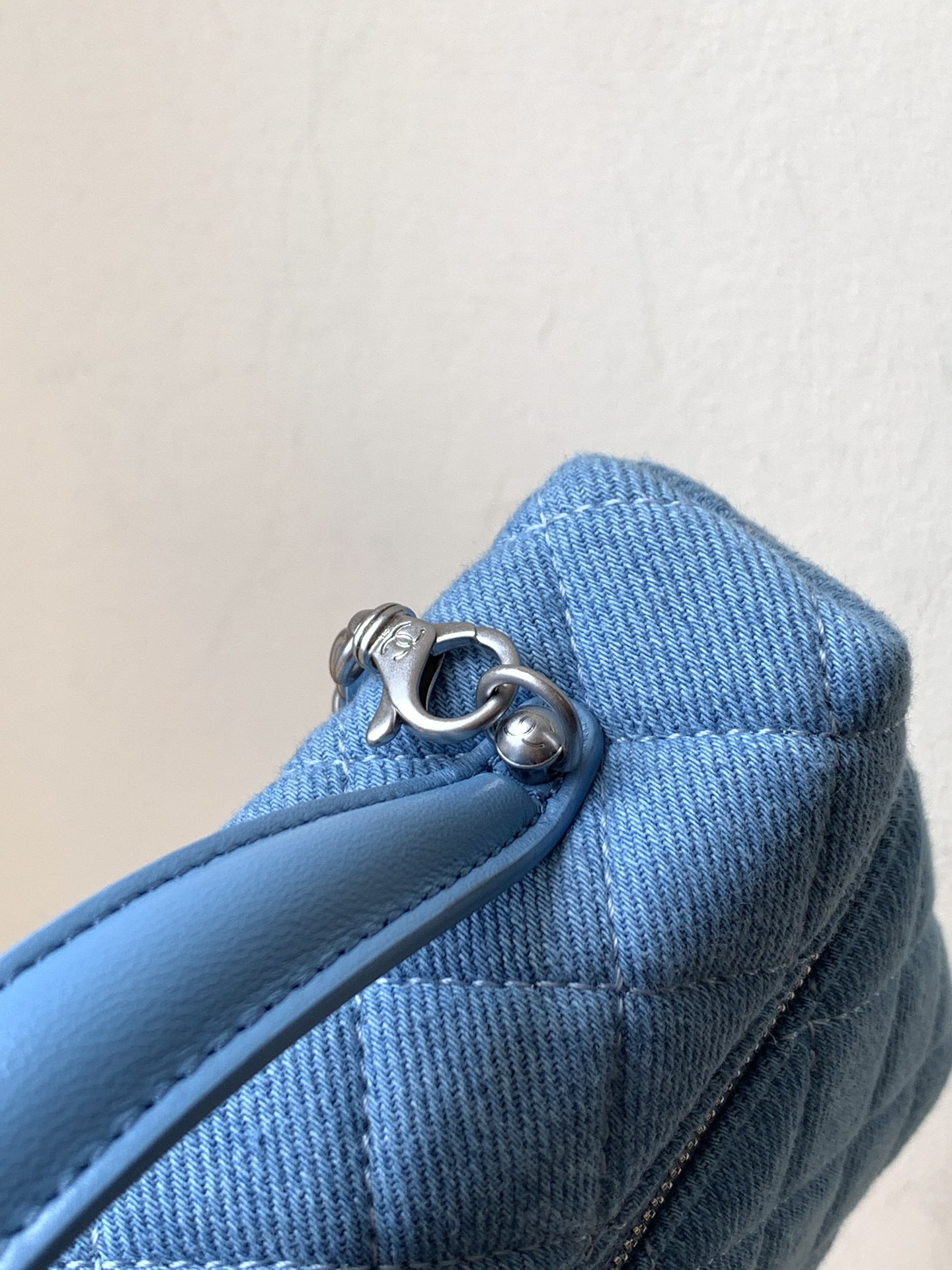 Chanel 25c Lp Bag