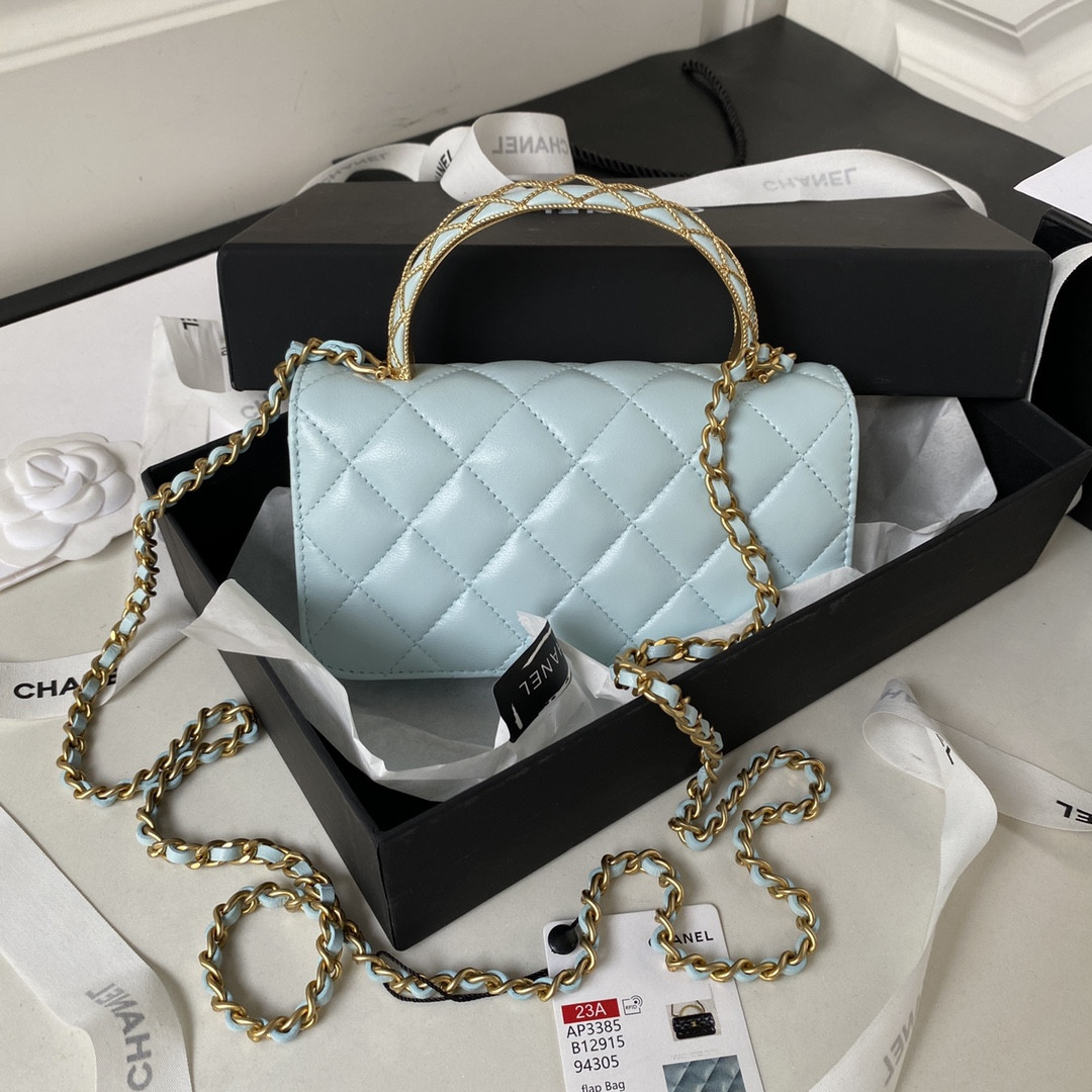 Chanle Wallet On Chain
