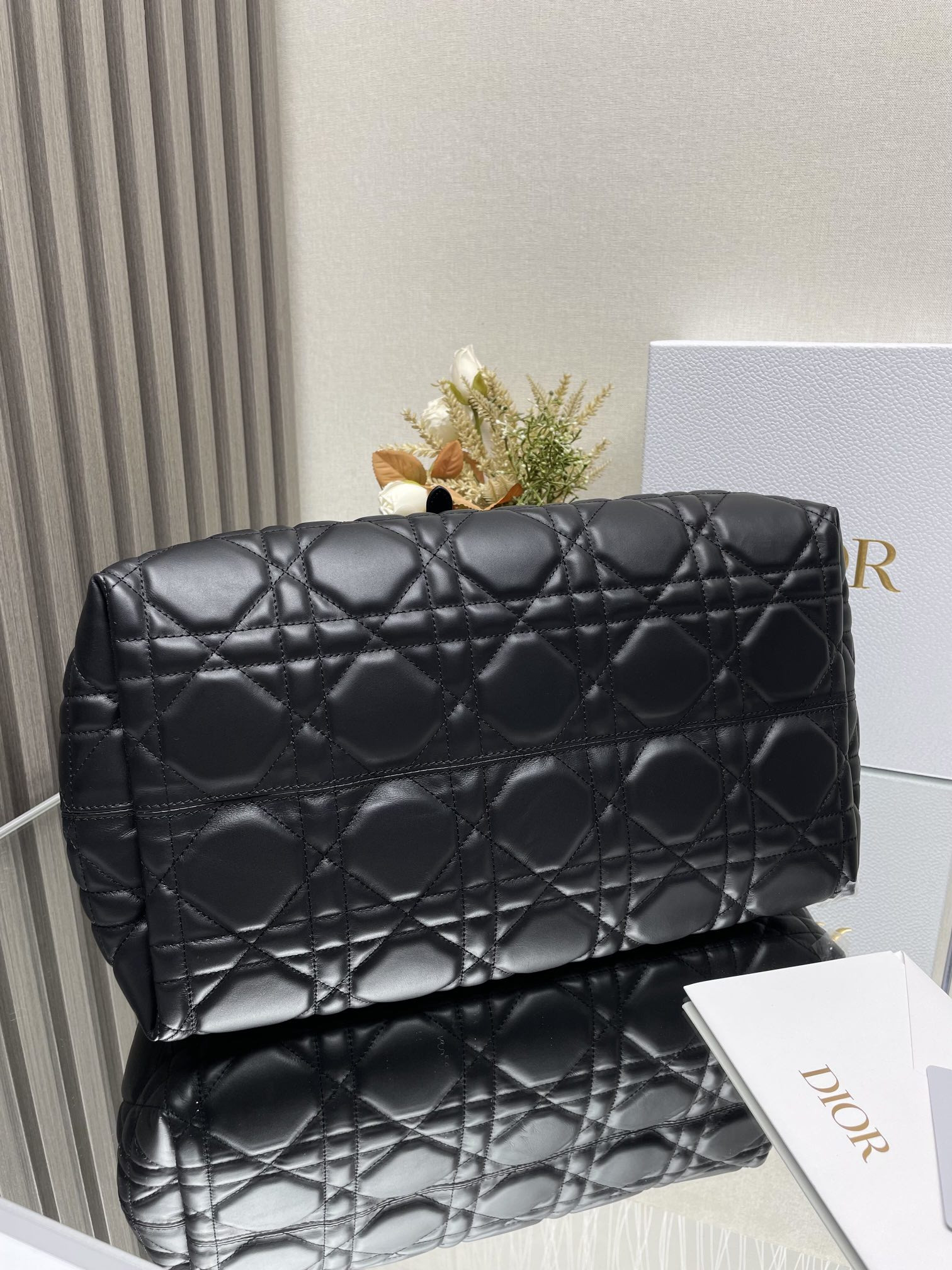 Dior Toujours Bag