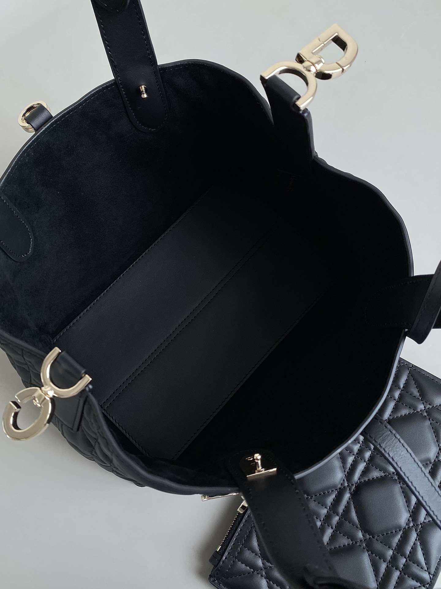 Dior Toujours Bag