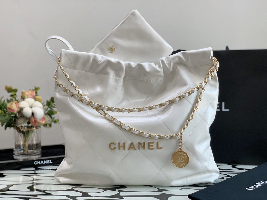 Chanle 22 Backpack