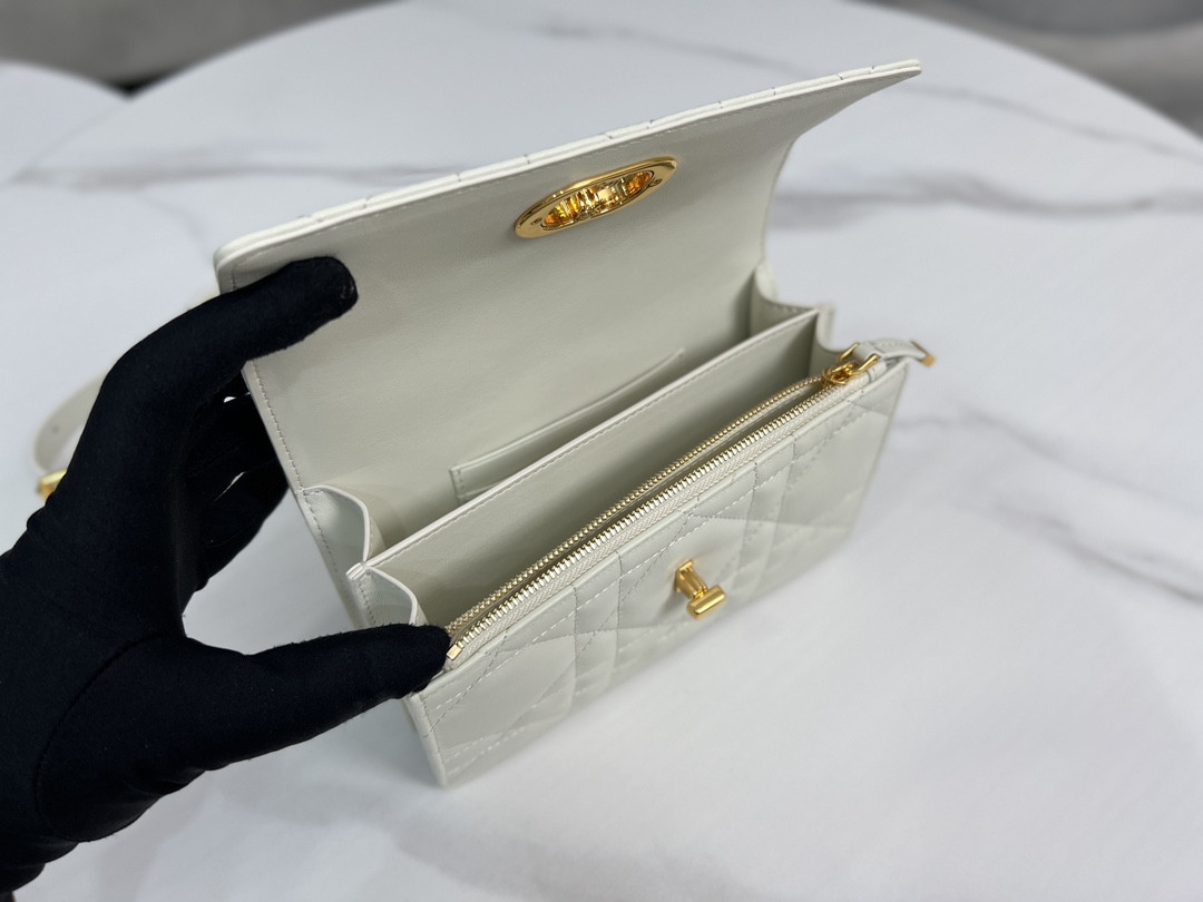 Miss Caro Mini Bag