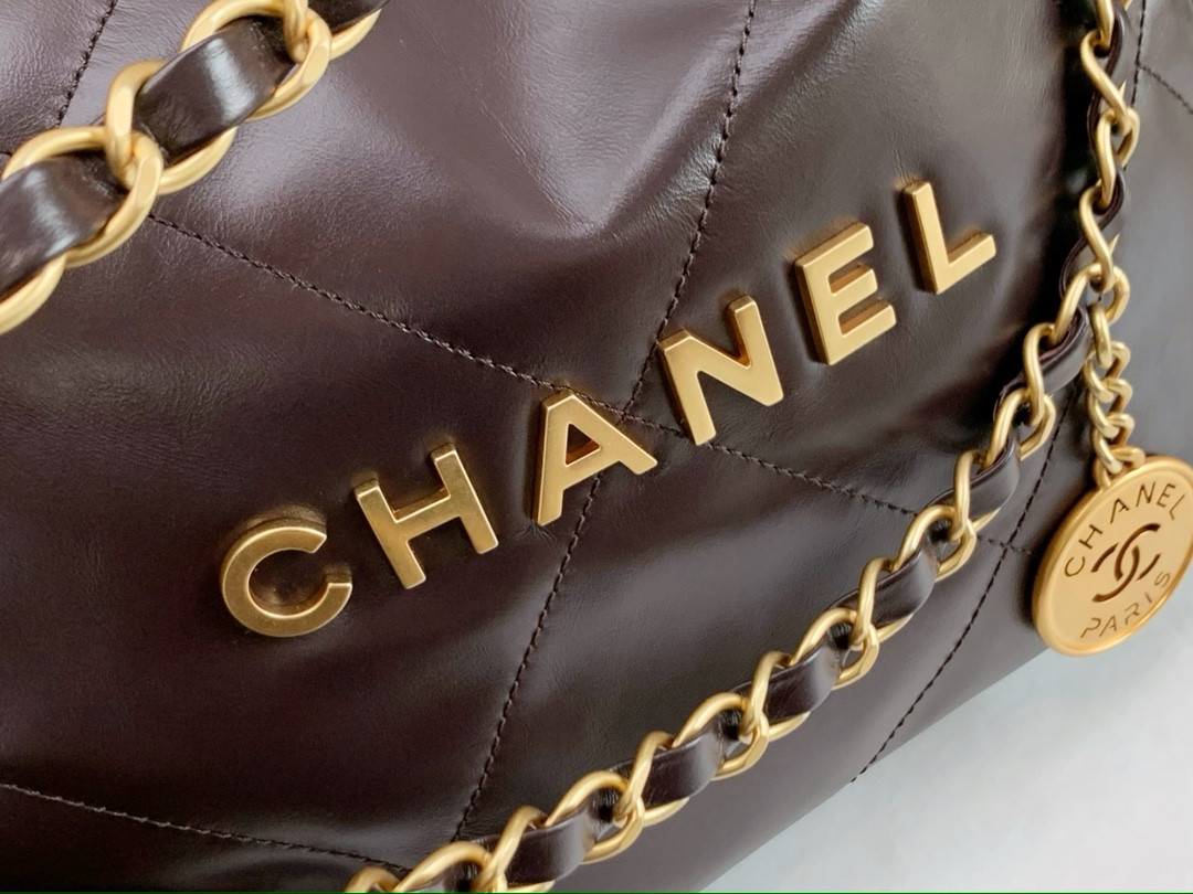 Chanle 22 Backpack