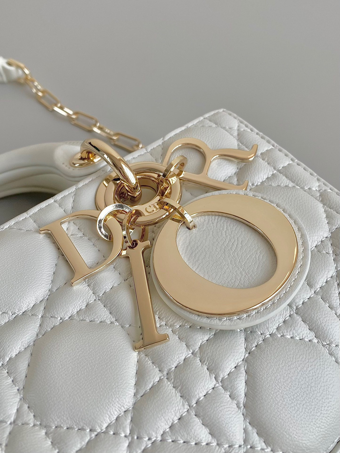 Small Lady D-joy Bag