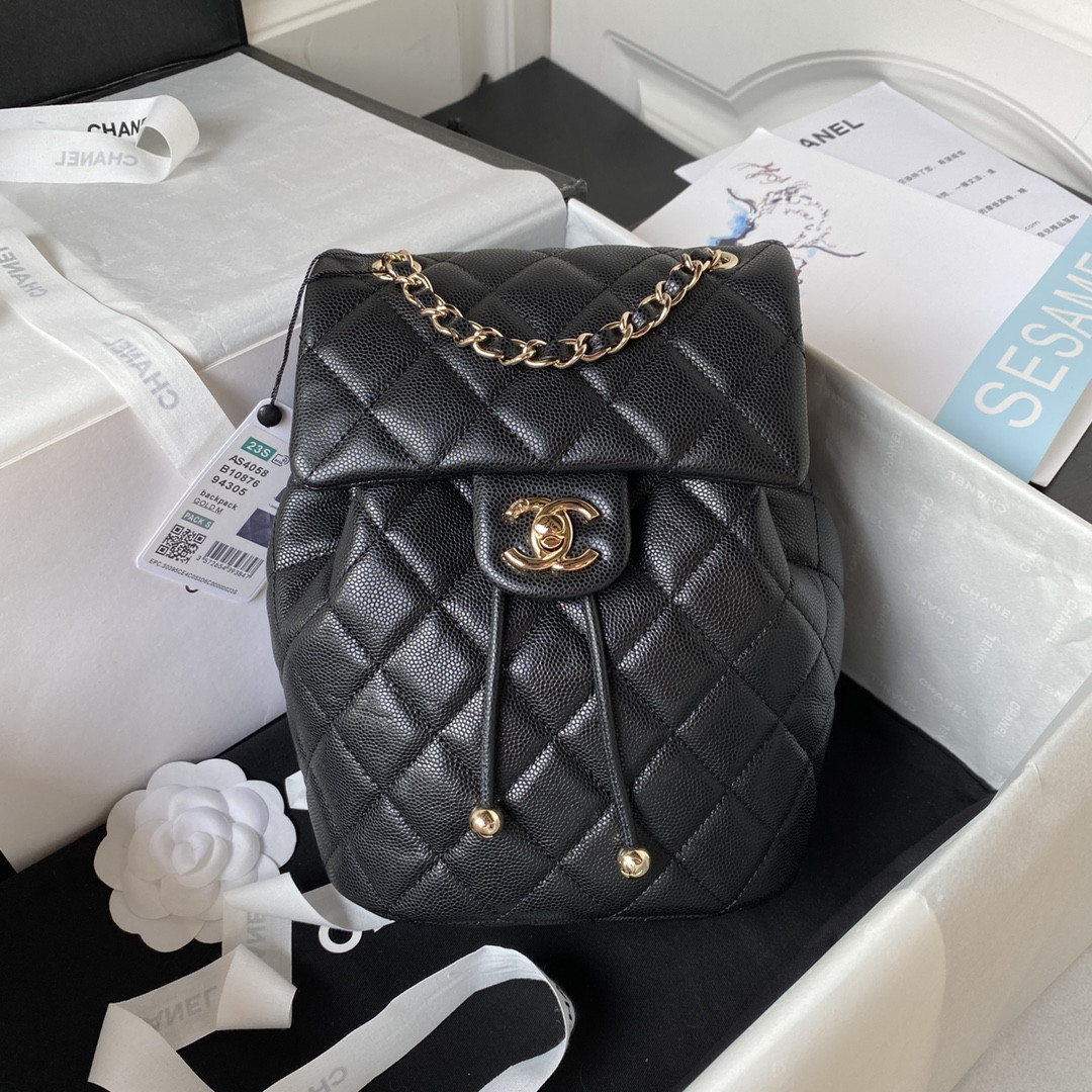 Chanle Backpack