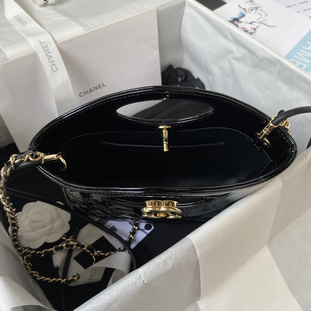 Chanle 31 Bag