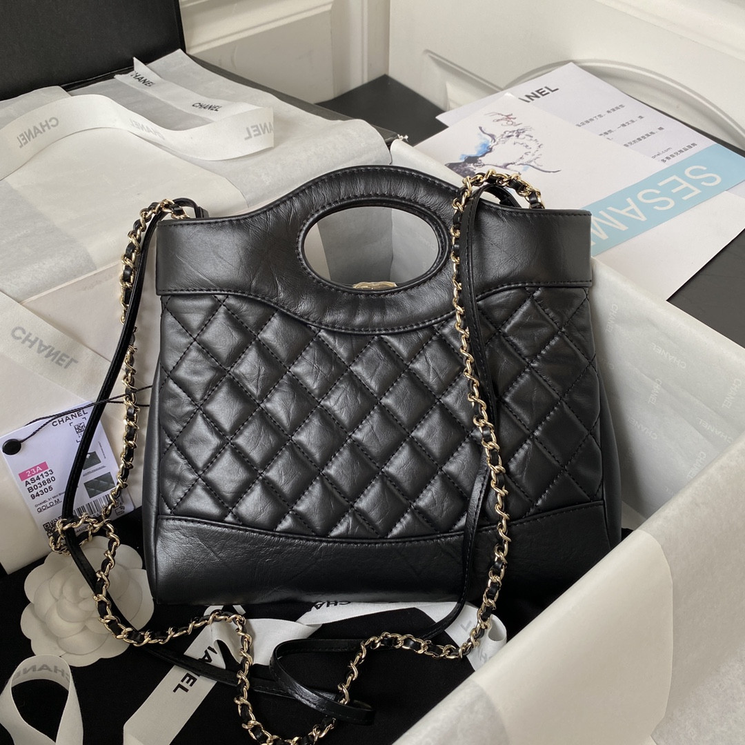 Chanle 31 Bag