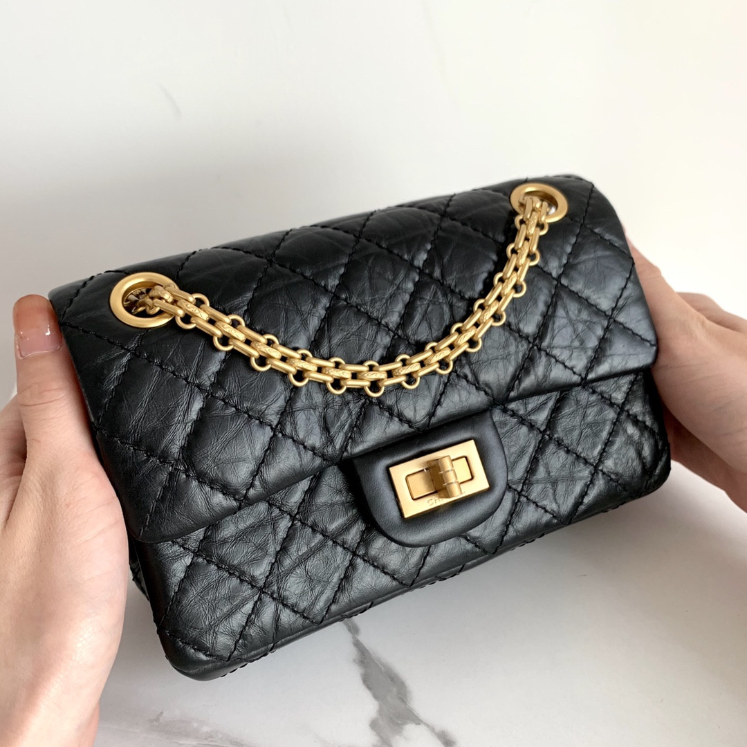 Chanle Reissue 2.55 Handbag