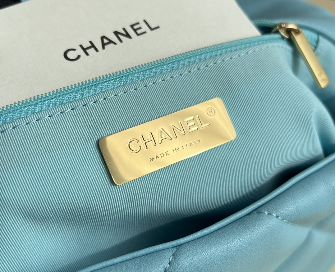 Chanle 19 Handbag