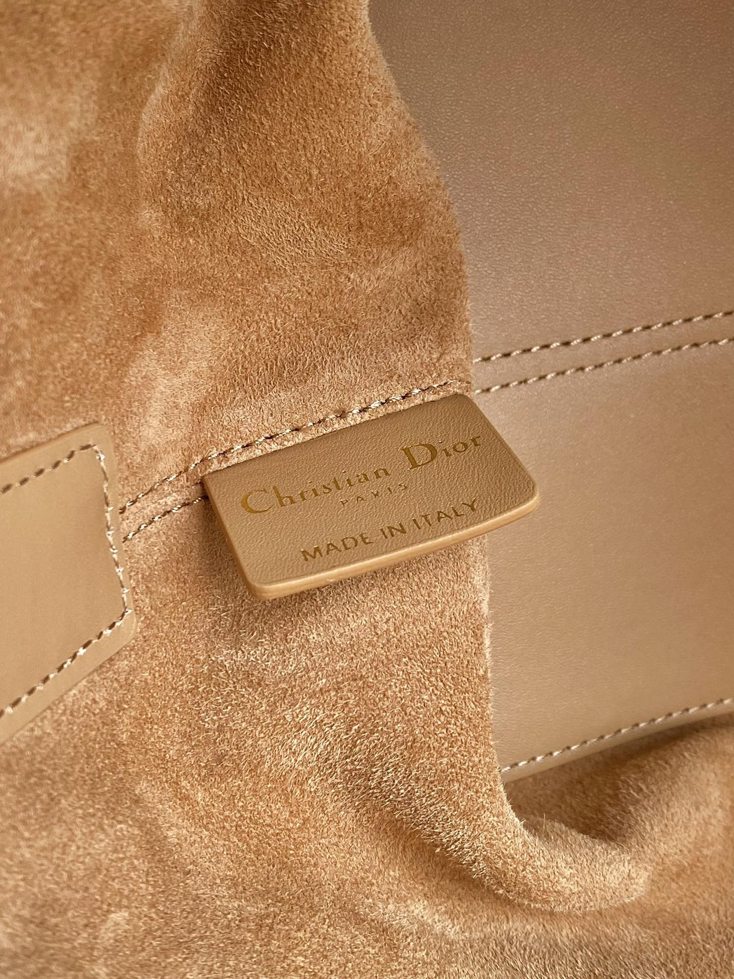 Dior Toujours Bag