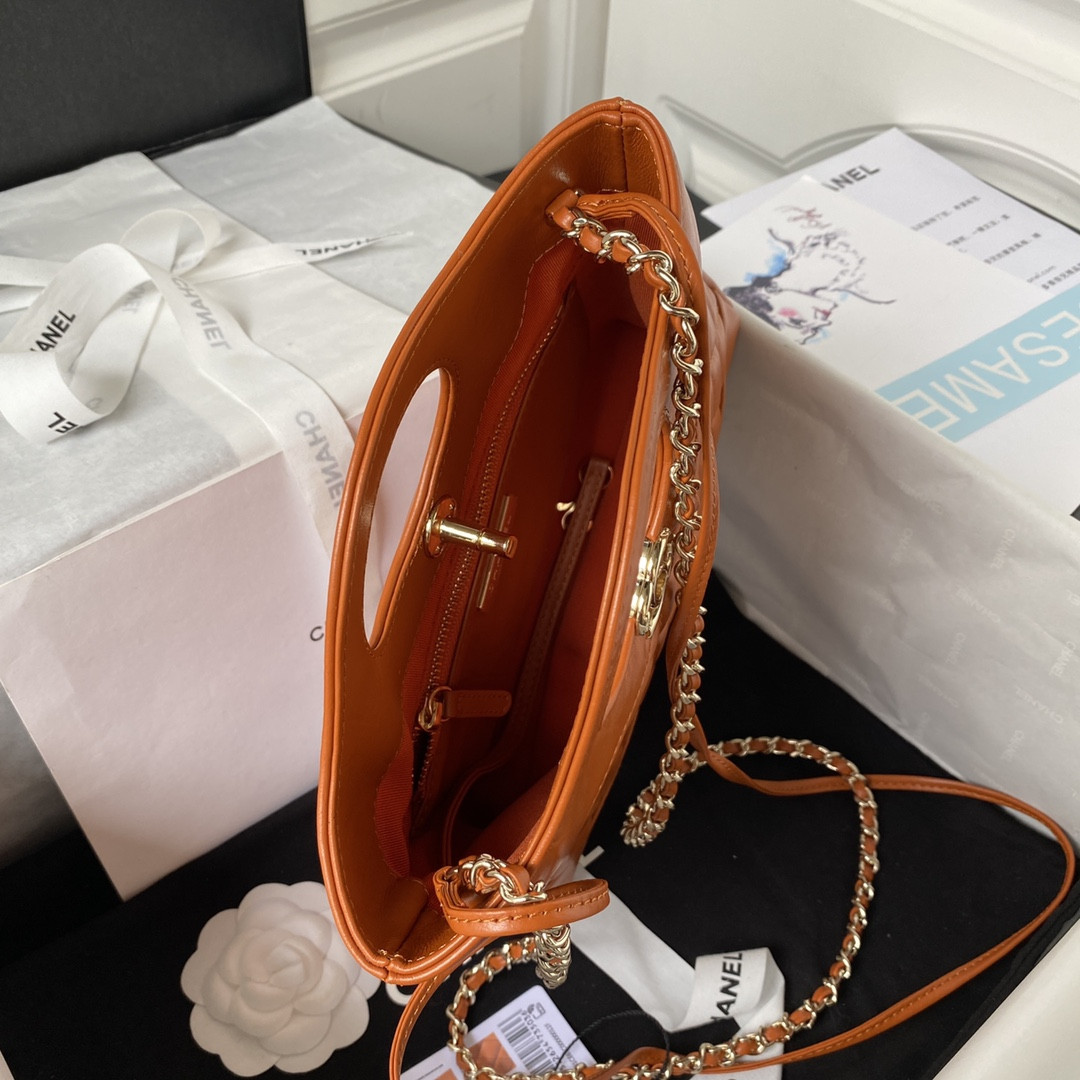 Chanle 31 Bag