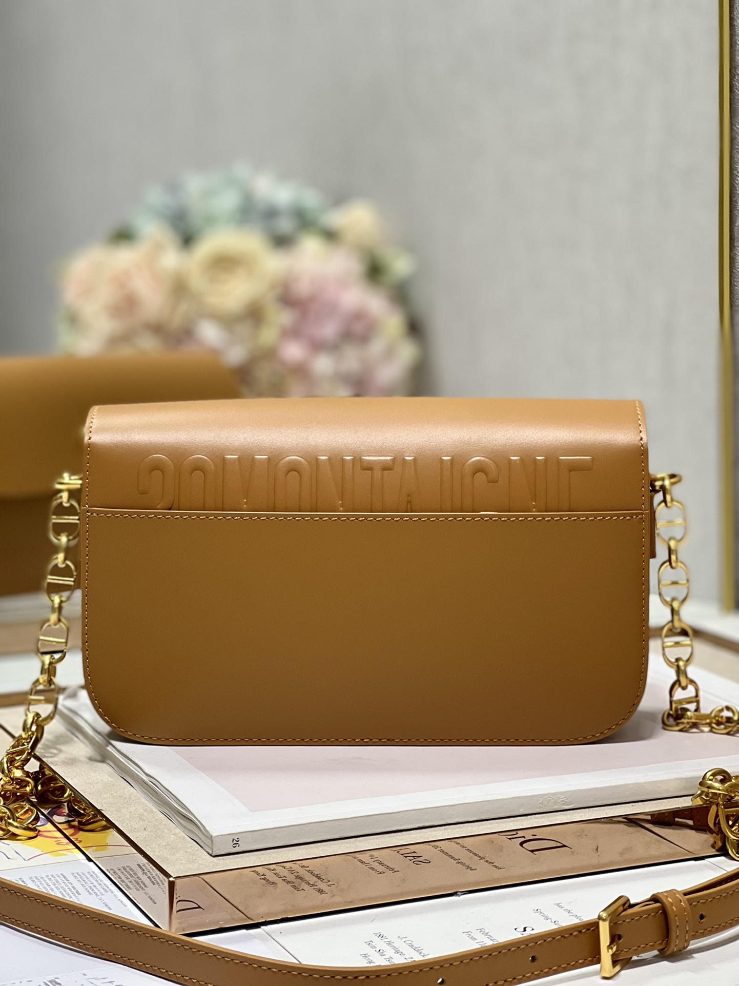 30 Montaigne Bag